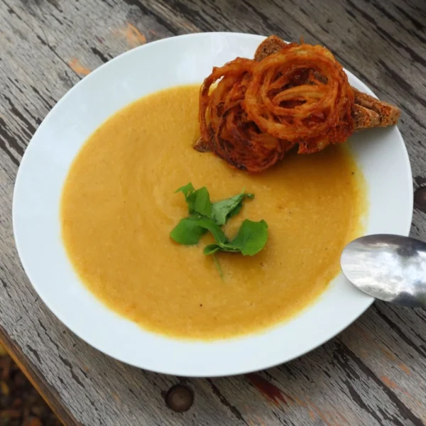 Collection « Soupe Réconfortante D’hiver » – 5 Légumes En Graines Et Plants
