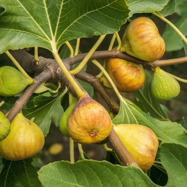 Figuier Madeleine Des 2 Saisons