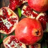 Grenadier à Fruits – Punica Granatum Provence
