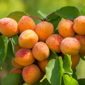 Abricotier Nain Fruit Me Apricot Me Pending