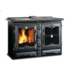 Cuisinière à Bois America 15.3kW