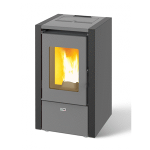 Poêle à granulés « Mignon » 6kW