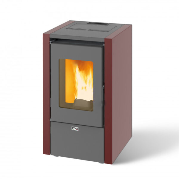 Poêle à granulés « Mignon » 6kW – Image 3