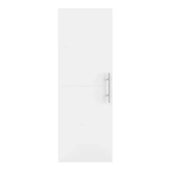 Porte Coulissante MDF Lali – H.204 x L.83 cm