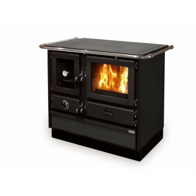 Cuisinière à Bois / Charbon Bouilleur Super Thermo Magnum 16.4kW