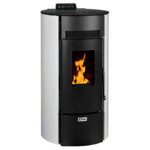 Poêle à granulés Giuliana 9kW