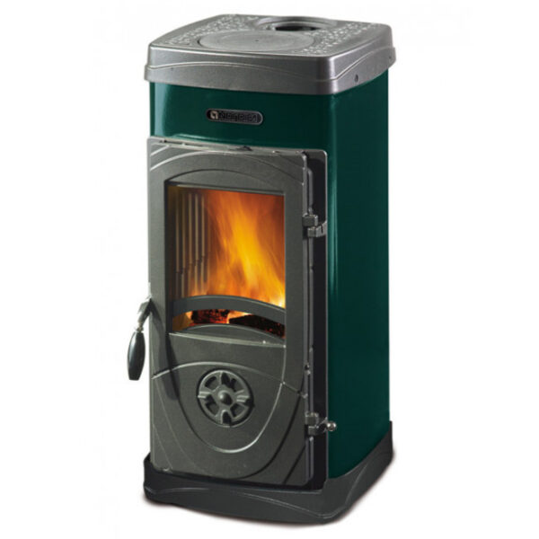 Poêle à Bois Super Junior 6kW – Image 2