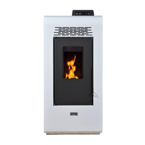 Poêle à granulés Vulcano SMS 9kW – Image 2