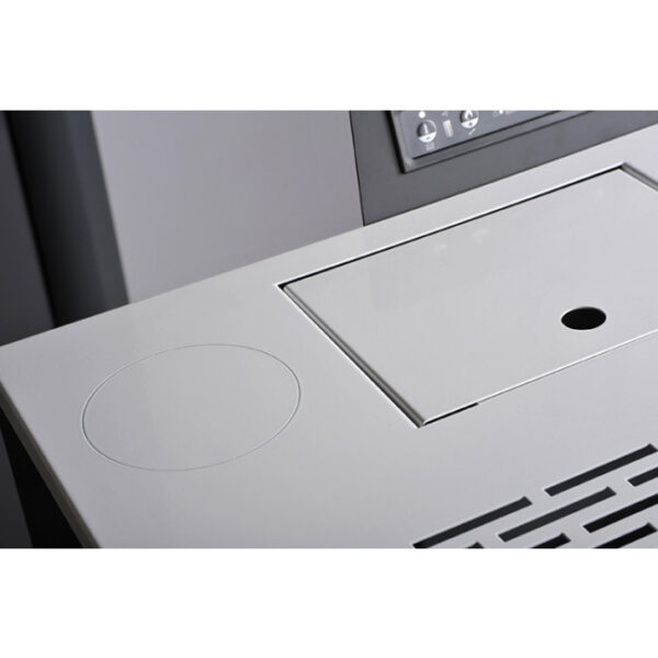 Poêle à granulés Vulcano SMS 9kW – Image 3