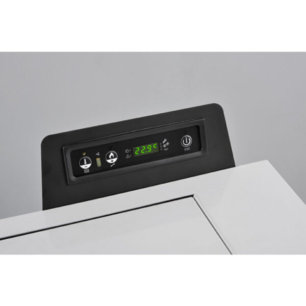 Poêle à granulés Vulcano SMS 9kW – Image 4