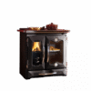 Cuisinière à Bois Mamy 11.2kW