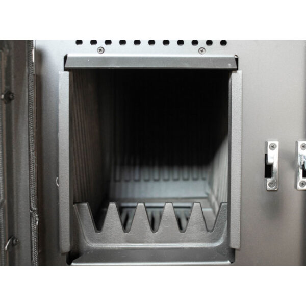 Cuisinière à Bois / Charbon Magnum SD Pierre Ollaire 9.5kW – Image 4