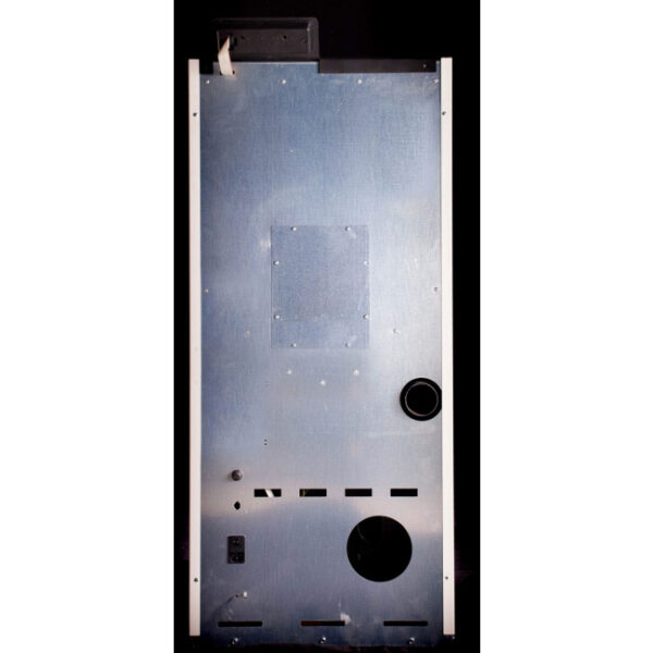 Poêle à granulés Vittoria Plus étanche 14kW – Image 7