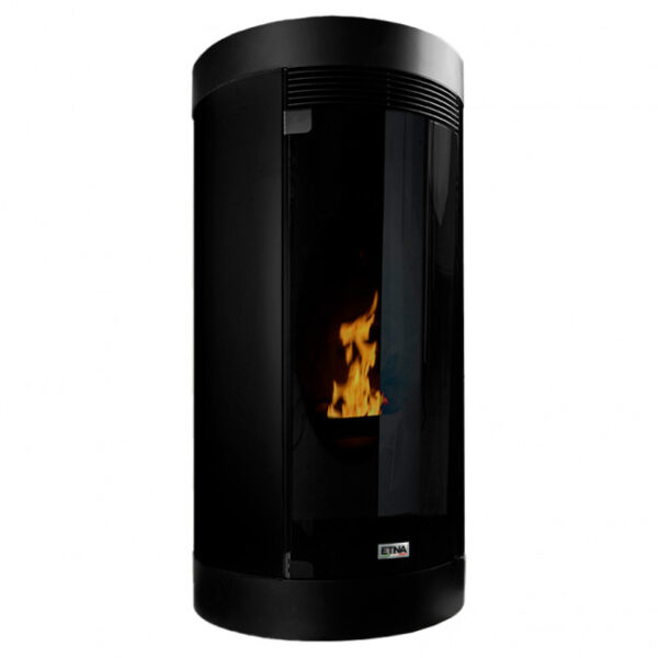 Poêle à granulés étanche Anna 10kW – Image 3