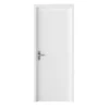 Bloc-porte Isothermique Laquée Lali – H.204 x L.73 cm, Poussant Droit