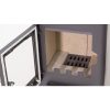 Poêle à Bois Belleza PASSAT 7 kW - Confort et Efficacité Énergétique – Image 7