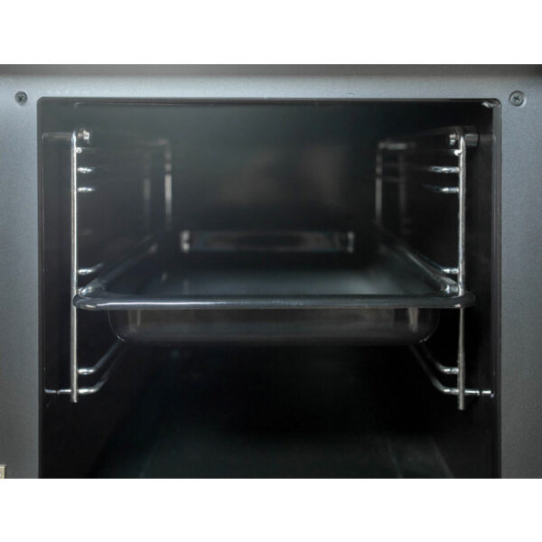 Cuisinière à Granulés Strong 12kW – Image 5