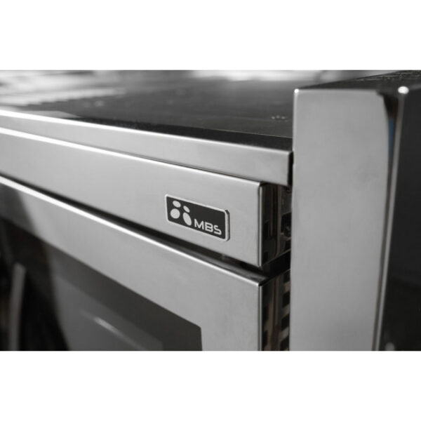 Cuisinière à Granulés Strong 12kW – Image 6