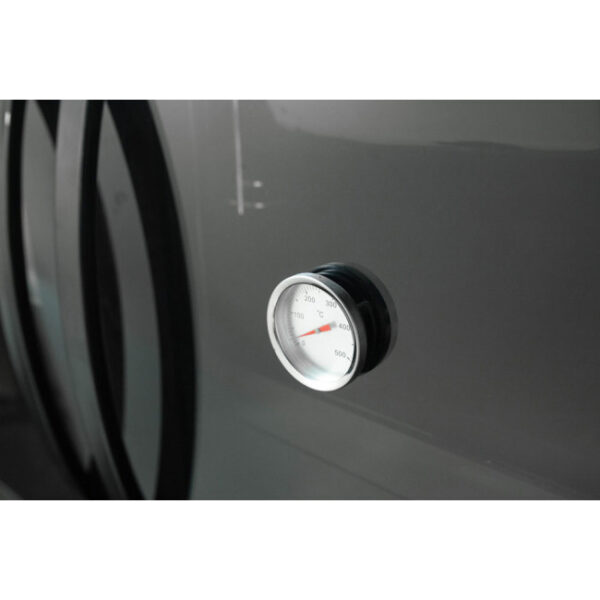 Cuisinière à Granulés Strong 12kW – Image 8
