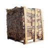 Bûches de bois hêtre ou de charme-33 cm