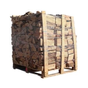 Bûches de bois hêtre ou de charme-33 cm