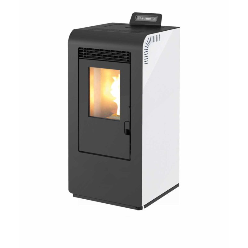 Poêle à granulés Giulia Evo 7kW
