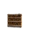 Demi-caisse bois de chauffage mix ultra sec