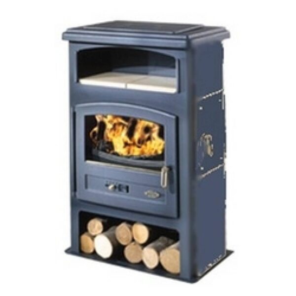 Poêle à Bois Eco 11kW – Image 2
