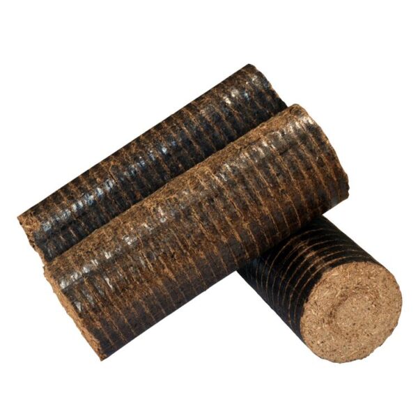Briquettes de bois Nestro Chêne palette – Image 3