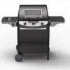 Rado – Barbecue gaz 3 + 1 brûleurs avec ustensiles