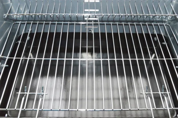 Barbecue mobile au charbon de bois 48 x 28 cm TABARANO – Image 4