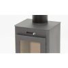 Poêle à Bois Belleza PASSAT 7 kW - Confort et Efficacité Énergétique – Image 5