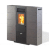Poêle à granulés Orcino 7kW