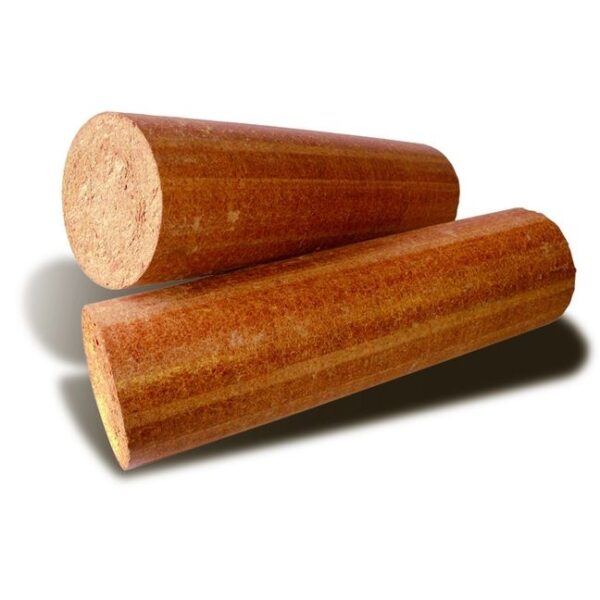 Bois densifié WOODSTOCK qualité Premium – 4 Palettes de 104 packs de 9.65 kg – Image 3