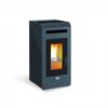 Poêle à Granulés Cayenne 16 kW - Économie d'énergie optimale