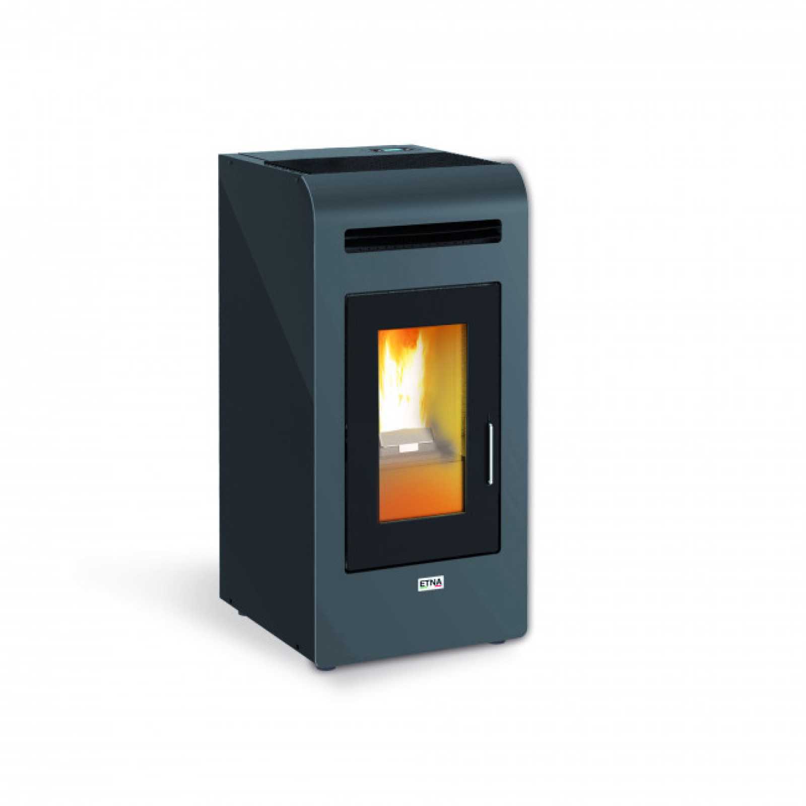 Poêle à Granulés Cayenne 16 kW