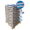 Granulés bois WOODSTOCK DINplus 15kg – Chaleur optimale