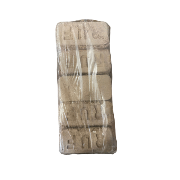 Briquettes de bois dur Ruf paquet – 2PCS – Image 2
