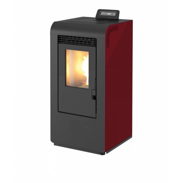 Poele à granulés Giulia Evo 7kW – Image 3