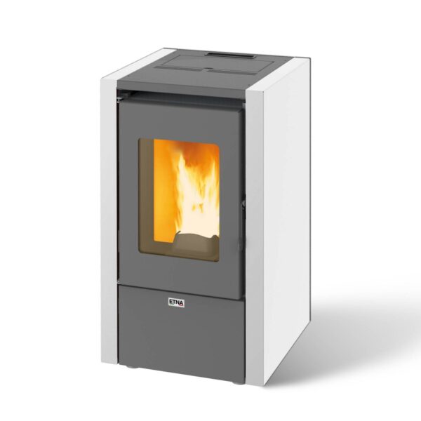 Poêle à granulés ‘Mignon’ 6kW – Image 2