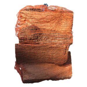 Bois de chauffage en sac ultra sec – Essence: Frêne